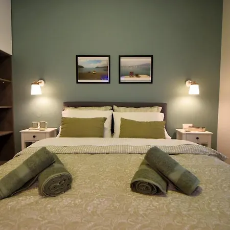 Iolkos Lejlighed Volos