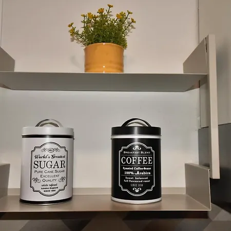 Iolkos Lejlighed Volos