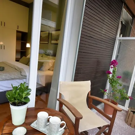 Lejlighed Iolkos Volos