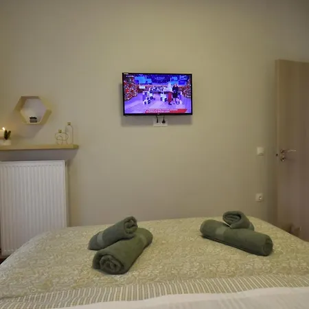 Apartment Sporades