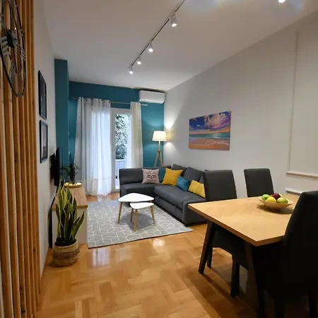 Sporades Apartment