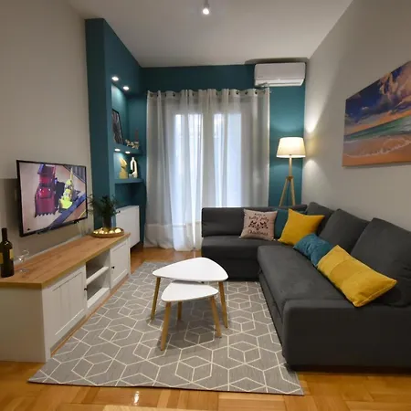 Apartment Sporades