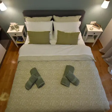 Sporades Apartment