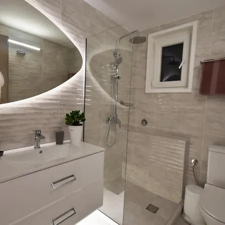Sporades Apartment *