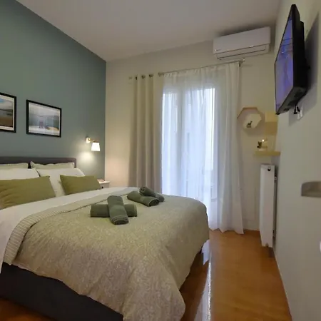 Apartment Sporades *