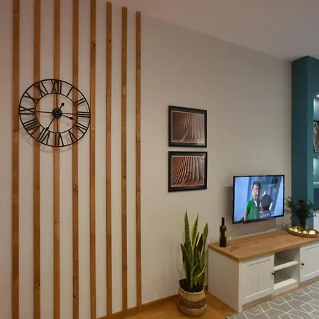 Sporades Apartment