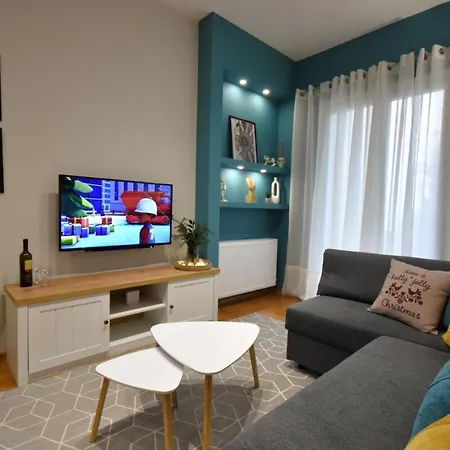 Apartment Sporades